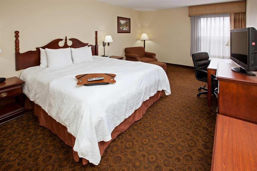 Hampton Inn Dickson Cameră foto