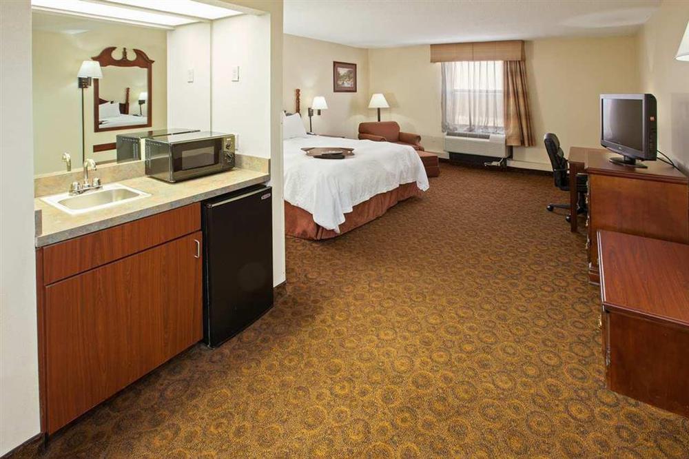 Hampton Inn Dickson Cameră foto