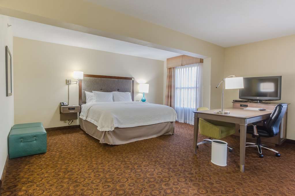 Hampton Inn Dickson Cameră foto