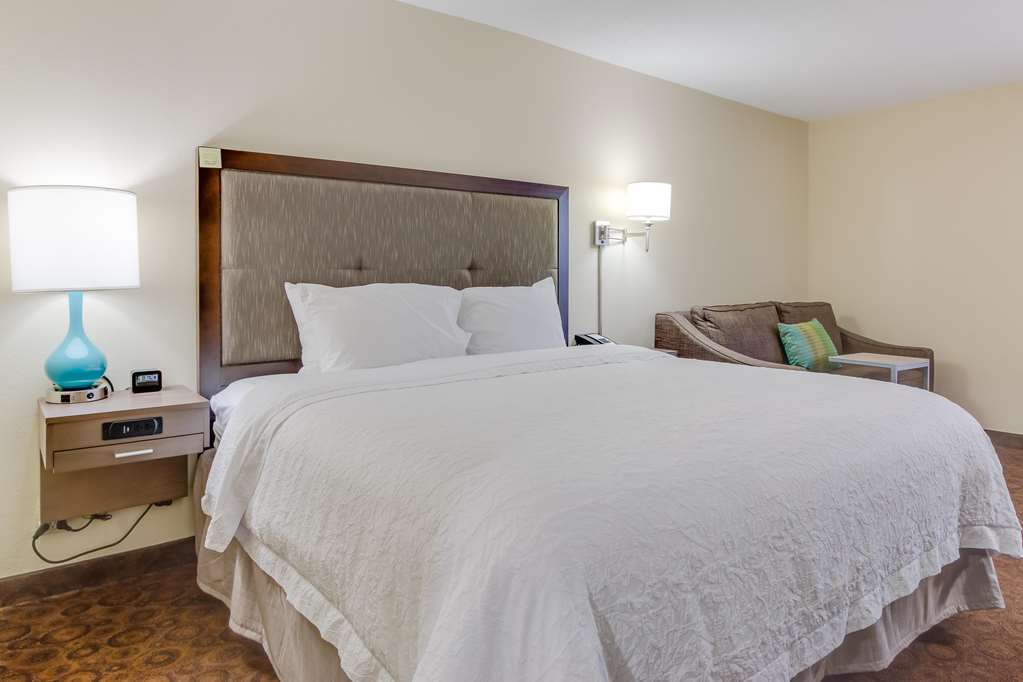 Hampton Inn Dickson Cameră foto